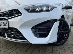 Kia Ceed 1.5 T-GDI DCT GT-line SW