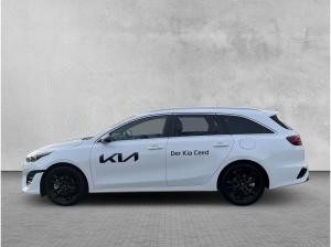 Kia Ceed 1.5 T-GDI DCT GT-line SW