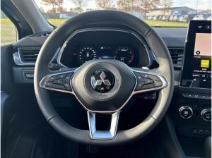 Mitsubishi ASX 1.3 T-Benziner Select DCT