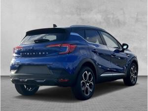 Mitsubishi ASX 1.3 T-Benziner Select DCT