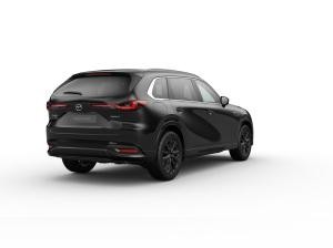 Mazda CX-80 eSKYACTIV-D 254ps Aut. AWD Homura Plus 7sitze