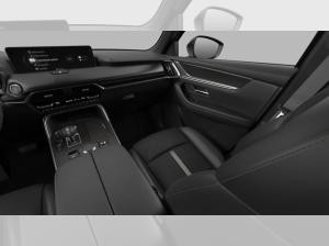 Mazda CX-80 eSKYACTIV-D 254ps Automatik AWD Homura Plus 7sitze