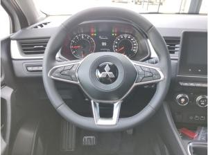 Mitsubishi ASX 1.0 T-Benziner Plus