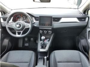 Mitsubishi ASX 1.0 T-Benziner Plus