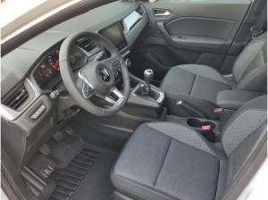 Mitsubishi ASX 1.0 T-Benziner Plus