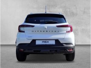 Mitsubishi ASX 1.0 T-Benziner Plus