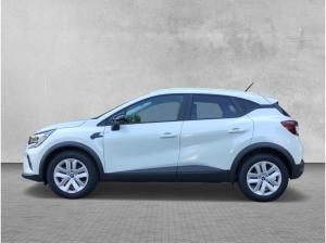 Mitsubishi ASX 1.0 T-Benziner Plus