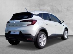 Mitsubishi ASX 1.0 T-Benziner Plus