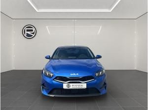 Kia Ceed 1.5 T-GDI DCT Platinum