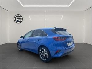 Kia Ceed 1.5 T-GDI DCT Platinum