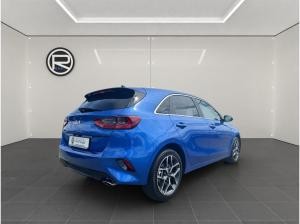 Kia Ceed 1.5 T-GDI DCT Platinum