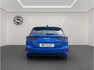 Kia Ceed 1.5 T-GDI DCT Platinum