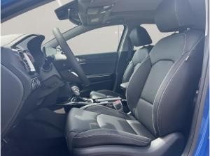 Kia Ceed 1.5 T-GDI DCT Platinum