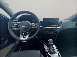 Kia Ceed 1.5 T-GDI DCT Platinum