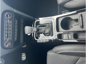 Kia Ceed 1.5 T-GDI DCT Platinum