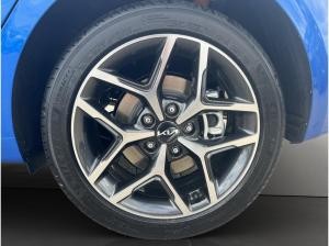 Kia Ceed 1.5 T-GDI DCT Platinum