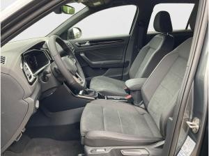 Volkswagen T-Roc R-Line 1.5 l TSI DSG Allwetter AHK Kamera