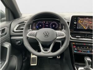 Volkswagen T-Roc R-Line 1.5 l TSI DSG Allwetter AHK Kamera