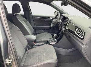 Volkswagen T-Roc R-Line 1.5 l TSI DSG Allwetter AHK Kamera