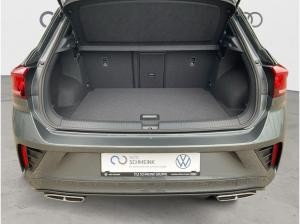Volkswagen T-Roc R-Line 1.5 l TSI DSG Allwetter AHK Kamera