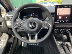 Mitsubishi Colt 1.6 Benziner Hybrid Select