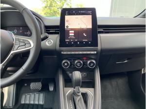 Mitsubishi Colt 1.6 Benziner Hybrid Select