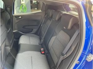 Mitsubishi Colt 1.6 Benziner Hybrid Select