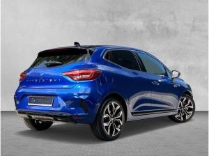 Mitsubishi Colt 1.6 Benziner Hybrid Select