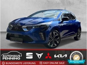 Mitsubishi Colt 1.6 Benziner Hybrid Select