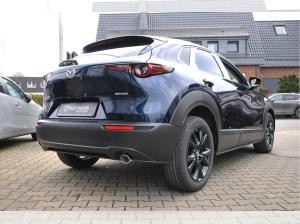 Mazda CX-30 SoMo eSKYACTIV-G 2.5 140ps Aut. Homura