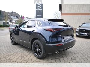 Mazda CX-30 SoMo eSKYACTIV-G 2.5 140ps Autom. Homura