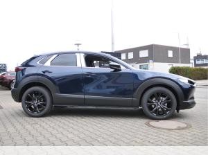 Mazda CX-30 SoMo eSKYACTIV-G 2.5 140ps Autom. Homura