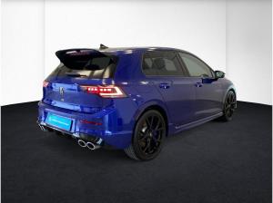 Volkswagen Golf VIII "R" 2.0 TSI 4M"Black Style"R-Perf*Pano