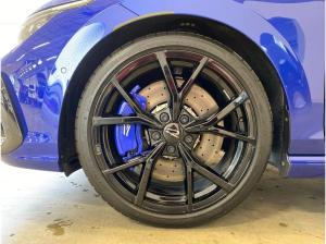 Volkswagen Golf VIII "R" 2.0 TSI 4M"Black Style"R-Perf*Pano