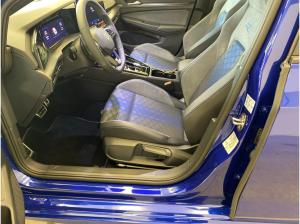 Volkswagen Golf VIII "R" 2.0 TSI 4M"Black Style"R-Perf*Pano
