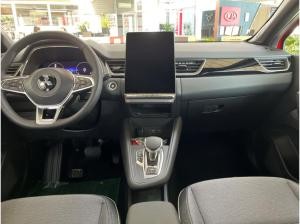 Mitsubishi ASX 1.6 Hybrid Intro Edition