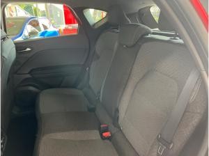 Mitsubishi ASX 1.6 Hybrid Intro Edition