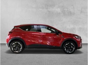 Mitsubishi ASX 1.6 Hybrid Intro Edition