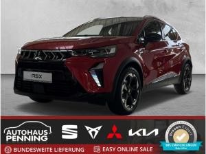 Mitsubishi ASX 1.6 Hybrid Intro Edition