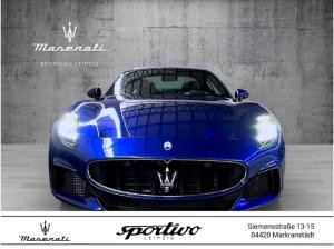 Maserati Granturismo GranTurismo Trofeo**Sonderleasing**