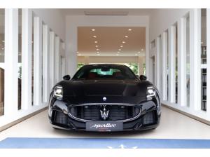 Maserati Granturismo Trofeo*Sonderleasing*