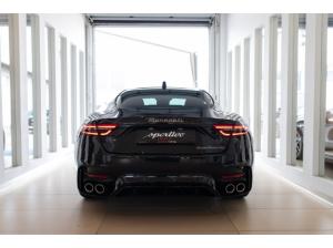 Maserati Granturismo Trofeo*Sonderleasing*