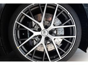 Maserati Granturismo Trofeo*Sonderleasing*