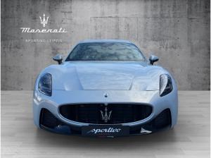 Maserati Granturismo Modena*Sonderleasing*