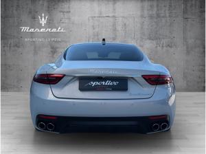 Maserati Granturismo Modena*Sonderleasing*