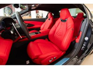 Maserati Granturismo Trofeo*Sonderleasing*