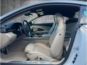 Maserati Granturismo Modena*Sonderleasing*