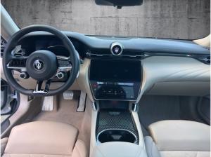 Maserati Granturismo Modena*Sonderleasing*