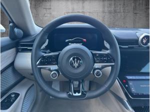 Maserati Granturismo Modena*Sonderleasing*