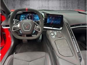 Corvette C8 Stingray Cabriolet 3LT